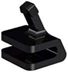 Binclips Repair clip/striker pin for Brabantia bin lid/Trash can lid (BIN CLIP ONLY FOR /30/40/45/50/60 Litre) (SLIDE ON STRIKER 25/30/40/45/50/60 Litre bin lid)