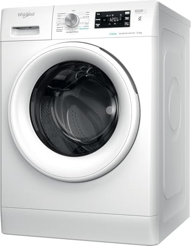 Lavatrice frontale 10 Kg 1400 giri/min Bianco - FFB10489WVFR
