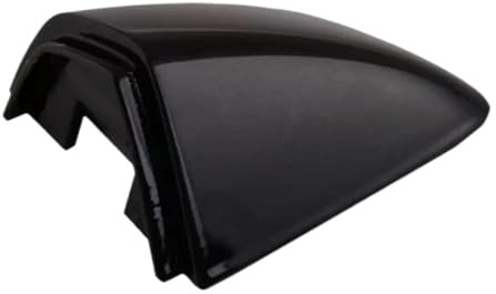 HATSVTGR Car Exterior Door Handles 1K8837880 1K8837879 LHD Front Left Right Door Handle Lock Cylinder Cover for VW for Golf 6 for Passat for Sharan(Front Right)