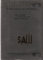 Saw - Widescreen See Through Case. Region 1 NTSC