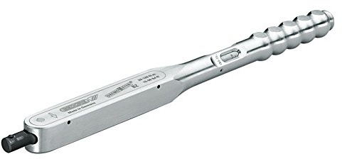 GEDORE Drehmomentschlüssel DREMOMETER BZ A+S, 1 Stück, 7461-01