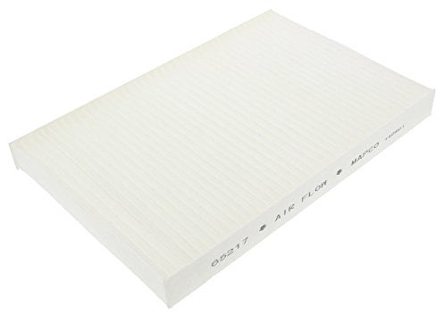 Mapco 65217 Filtro, aire habitáculo