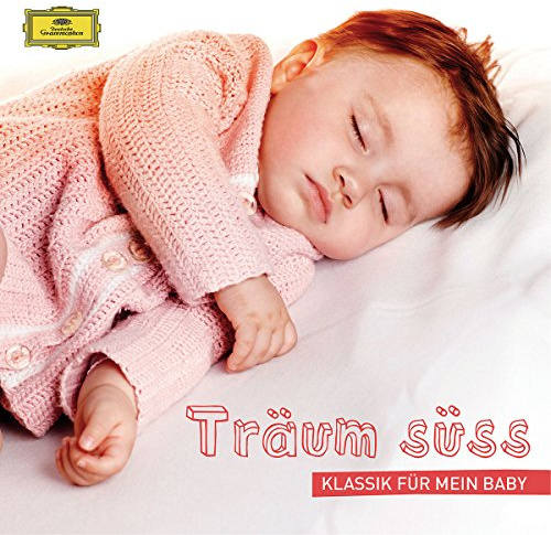 Träum Süß - Klassik Für Mein Baby (Young Family)