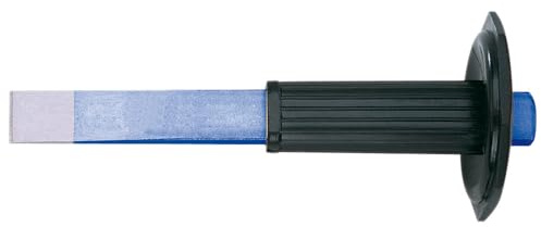 Forum Schlitzmeißel mit Handschutz 240 x 26 x 7 mm, 4317784853552