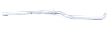 Walker 10424 Abgasrohr | Kompatibel mit: AUDI A3, A3 Sportback, SEAT ALTEA, ALTEA XL, LEON, TOLEDO III, VW GOLF PLUS V, GOLF V