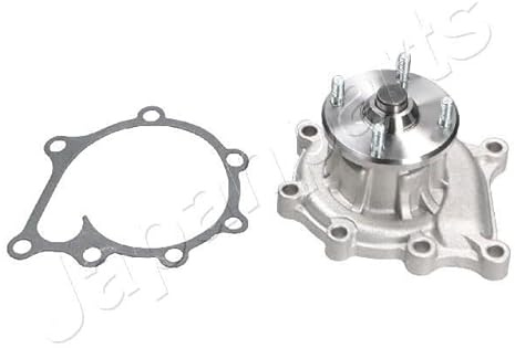 JAPANPARTS PQ-H11 Kühlmittelpumpe Motorkühlung Wasserpumpe Kompatibel mit HYUNDAI TERRACAN HP 0K88R15100 251004X500 251004X600