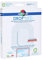 DROP med 8x10 cm Wundverband steril Master Aid 5 St