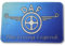 Fußmatte mit Logo DAF Legend, 60x40cm Waschbar Feines Velours Universell einsetzbar | LKW-Fußmatte, Teppich zur Innenausstattung | Schmutzfänger für LKW, PKW und Wohnung | Universal Auto-Matte, Autofußmatte als Zubehör fürs Truck-Fahrerhaus