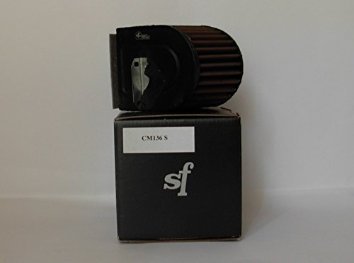 Filtro Aria CBR 500 F / CBR 500 R SPRINT FILTER P08 CM136S