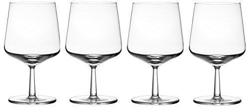Iittala Gläser, 4 Stück (1er Pack), 4