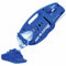 Aspirateur Electrique Pool Blaster Max Li- Robot Aspirateur sans Fil pour Piscine et Spa - sur Batterie - avec Sac Filtrant - Tête Large Réglable