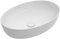 Villeroy & Boch Aufsatzwaschtisch Artis 610 x 410 mm Coal Black, 419861BCT8