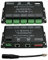 AMKI DMX 512 LED Decoder Controller for RGB Tape Strip Light Dimmer Driver (12 Channel)