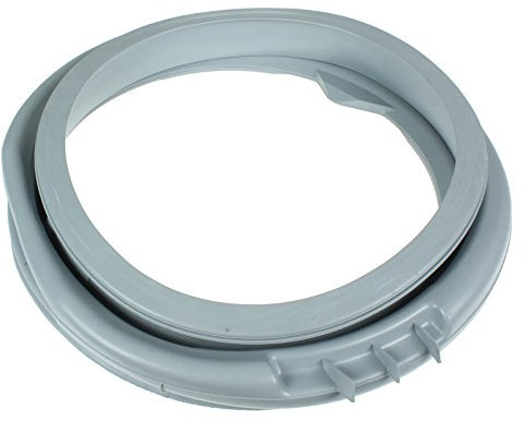 MasterPart Rubber Door Seal Gasket Boot For Indesit Washing Machines