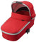 Maxi-Cosi Oria Babywanne, ab der Geburt bis circa 6 Monate (0-9 kg) Kinderwagenaufsatz passend für Kinderwagen Buggy Nova, Stella, Adorra, Dana, nomad red