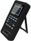 2 in1 palmare oscilloscopio digitale del segnale fonte multimetro 40 MHz 2 CH + DMM 250 MSa/s (canale) 125 MSa/s (Dual-Channel)
