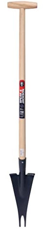 Spear & Jackson Couteau désherbeur avec Manche, Vert