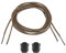 HAIX Reparaturset/Schnellverschluss 705016 Reparaturset für Smart Lacing Schnürsenkel. ße