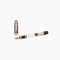 Twsbi Diamond 580 Smoke Rose Gold II Füllfederhalter M
