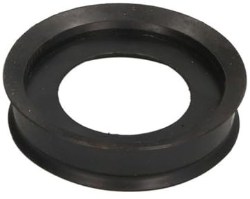 ELRING 477.290 Wellendichtring Antriebswelle Vorne beidseitig 17mm 38,8mm 90mm