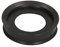 ELRING 477.290 Wellendichtring Antriebswelle Vorne beidseitig 17mm 38,8mm 90mm