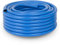 EBERTH Tubo per aria compressa 20m, tubo per compressore con diametro 13mm x 19mm (interno x esterno) e pressione di esercizio di 20 bar, accessori per pistole ad aria compressa senza attacco