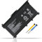 HW03XL Batterie pour HP Pavilion 15-EG 15-EH 17-CN 17-CP 15t-eg100 15z-eh100 17z-cp100 15-eg0010ns eg0011nl eg0011ns eg0011nw eg0012nl eg0012ns eg0012nw eg0013nl eg0013ns eg0014nl eg0014ns eg0040na