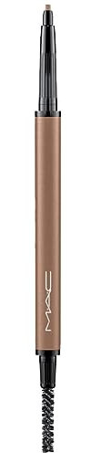 MAC Eye Brows Styler Augenbrauenstift Lingering, 0.09 g, 1.0 stück, 0.394 kilograms Glas