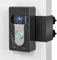 Doorbell Mount, Anti-Theft Video Doorbell Mount for Home Apartment Office Room Renters No Need to Drill, Not Block Doorbell Motion Sensor, Fit for Most Kind Brand of Video Doorbell