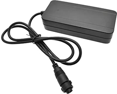 EBM Mahle Ladegerät X35, ohne Netzkabel InTube Akku, f. eFlitzer, X3532600001000