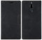OKZone Funda para Huawei Mate 10 Lite, Carcasa Huawei Mate 10 Lite Libro con Tapa de Cuero Piel Wallet Case Flip Cover con Kickstand, Magnetica, Ranuras para Tarjetas para Huawei Mate 10 Lite (Negro)