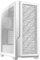 Antec P20C White E-ATX Mid Tower Tempered Glass PC Gaming Case