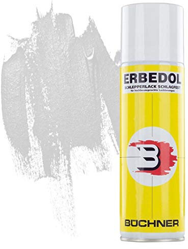 ERBEDOL | Schlagfester Lack | Deutz | SL9580 | ab 1974 | silber-metallic | 0,3 l lackieren | Traktor | Landmaschinen | Traktormarken | Instandhaltung | Farbe | schlagfest SL9580 - ab 1974