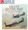 Kalender der Royal Air Force 2024 (STTP)