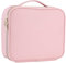 Make up Koffer Kosmetikkoffer Make up Tasche Kosmetiktasche Schminktasche Schminkkoffer Make up Organizer Tasche Make up Bag,Rosa