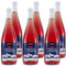 Winzer-Glühwein Winzer Festtags-Glühwein Rosé (6 x 1,0L)