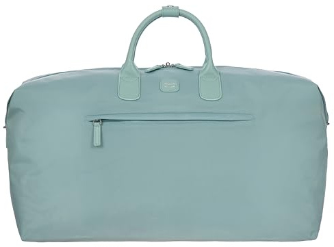 BRIC'S Positano Holdall Light Blue