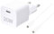 VIVANCO TCVVUSBCPD20W USB-C® USB-Ladegerät 20W