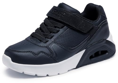 Skechers Jungen UNO Lite 2.0 Pillar Duo Sneaker