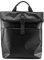 Jost Tolja - Kurierrucksack 35 cm schwarz