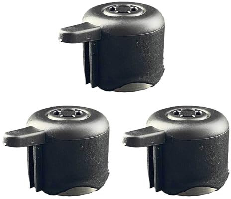Válvulas flotantes de liberación de repuesto para ollas de presión eléctricas T90KPa