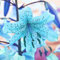 MehrjäHrig Winterhart Lilium Martagon Zwiebeln Lilium Lilien Zwiebeln,Duft Lilien, Blumenzwiebeln Zwiebeln Baumlilien,Lilien Knollen Blumenzwiebeln,Lilien Pflanzen-10zwiebeln-K