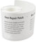 BODYA 7.5cm*375cm Clear Waterproof Tent Repair Adhesive Tape Patch Kit For Gazebo Tent Canopy Awning Marquee Inflatable Boats