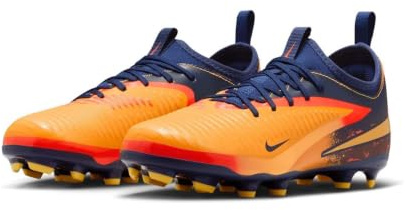 Nike Jungen Jr Phantom 6 Low Acad Fg/Mg EhSneaker