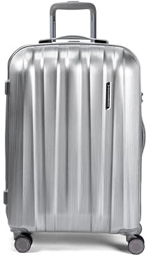 Polestream ® Moonrock (Silver Brushed, Set)
