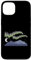 Aurora Borealis Lighting Up the Night Sky Case for iPhone 13