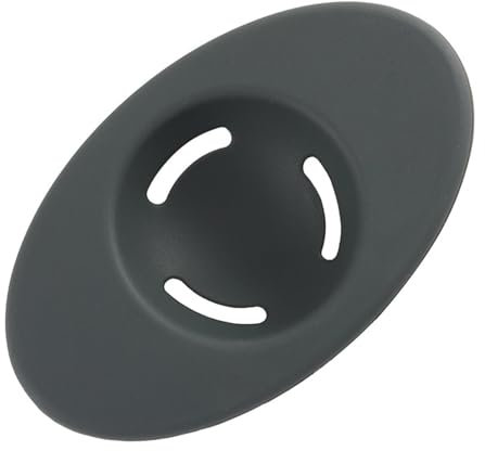 Silicone Egg Separators Food-Silicone Egg White Separator 3-Slit Egg White Separator from Yolk for Baking Must-Have Egg Separator Tool