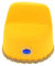 YARNOW Chapeau Traditionnel Chinois pour Garçon Fille Accessoire de Festival Style Ancien Chapeau de Cosplay Ajustable pour Fêtes et Performances
