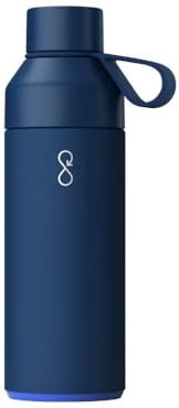 Ocean Bottle Go 500ml Water Bottle (One Size) (Ocean Blue)