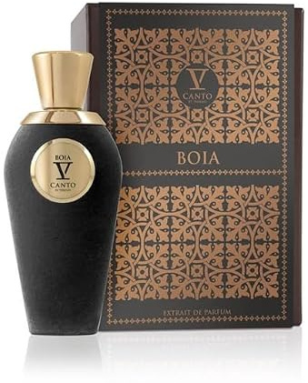 NUNU TRADING V Canto Boia Extrait De Parfum 100 Ml